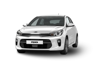 Kia Rio 2021 