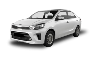 Kia vegas 2023 