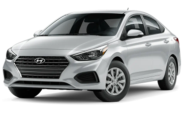 Hyundai Accent 2023 