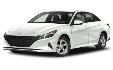 Hyundai Elentra 2023 