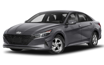 Hyundai Elentra 2023 