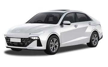 Hyundai Accent 2024 