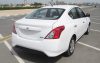 Nissan sunny1 