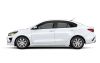 Kia Rio 2021 