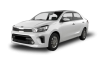 Kia vegas 2023 