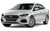 Hyundai Accent 2023 