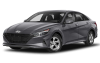 Hyundai Elentra 2023 
