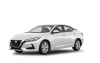 Nissan Sunny 2022 