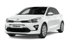 Kia Rio 2022 