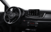 Kia Rio 2022 