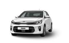 Kia Rio 2021
