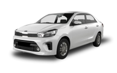 Kia vegas 2023