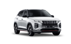 Hyundai Accent 2023