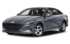 Hyundai Elentra 2023