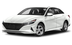 Hyundai Elentra 2023