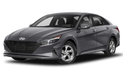 Hyundai Elentra 2023