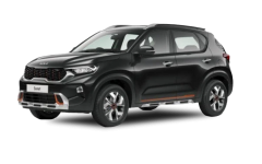 Kia sonet