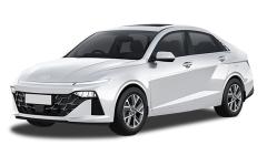 Hyundai Accent 2024