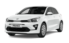 Kia Rio 2022